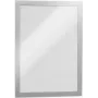 Asiakirjakehys DURABLE DURAFRAME® A4, hopea (489923)