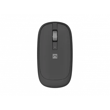 Natec hiiri | Lark | langaton | 2,4 GHz, Bluetooth | antrasiitti