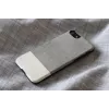 Cover Man&Wood Einstein puhelinkotelo iPhone 7