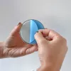 Brennenstuhl BR 1000 magneettinen asennuslevy palovaroittimille