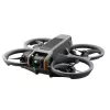 DJI Avata 2 Fly More Combo 3 akkua 12 MP 3840 x 2880 4 roottoria quadcopter musta