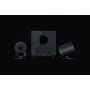 Full Range -kaiutin Razer Nommo V2 2.1-kanavainen