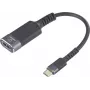 Renkforce RF-6798312 USB-C HDMI -sovitinkaapeli[1x pistoke - 1x HDMI-liitäntä] (RF-6798312)