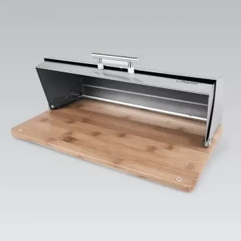 Maestro leipälaatikko MR-1672S