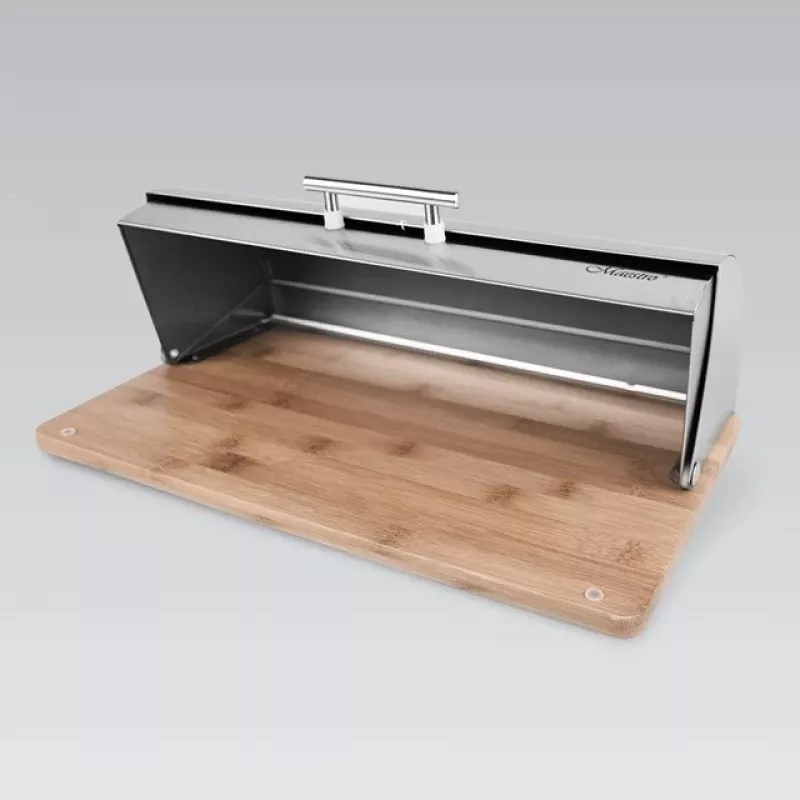 Maestro leipälaatikko MR-1672S