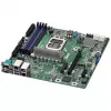 ASRock EC266D4U emolevy Intel C266 LGA 1700 Micro ATX