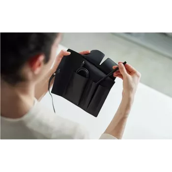 Rullattava suojakotelo WACOM ACK45215Z tableteille – kevyt, kannettava muotoilu