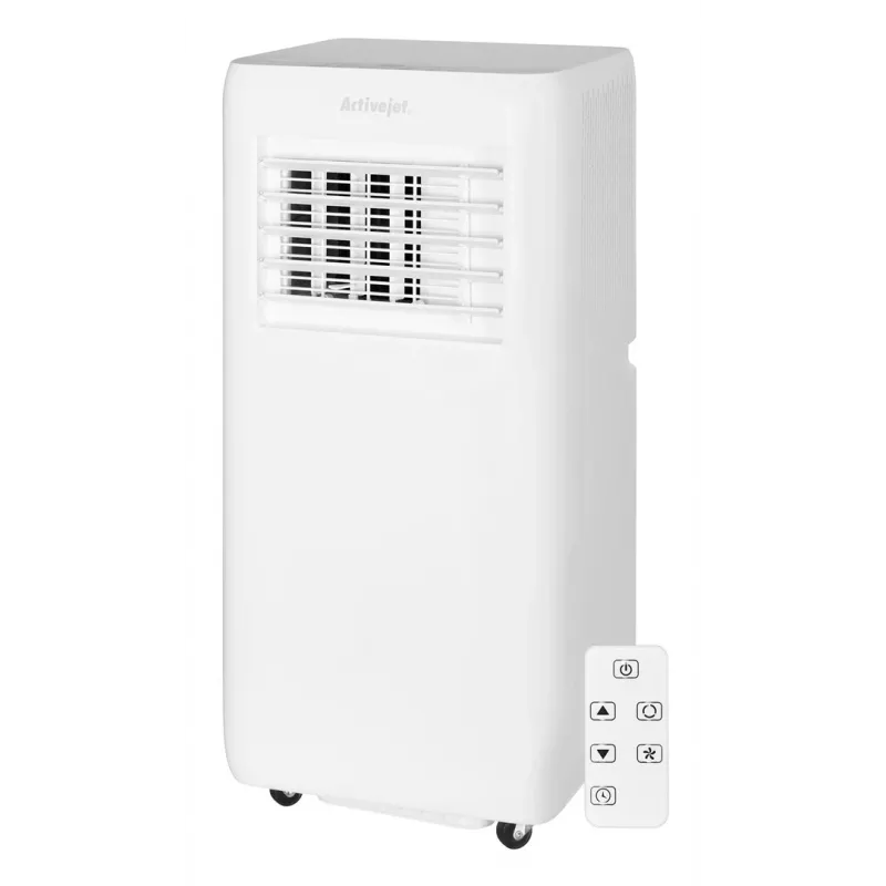 Activejet kannettava ilmastointilaite KPS-7000APP