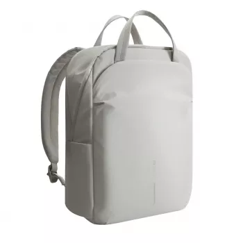 XD Design reppu Bobby Soft Tote harmaa P706.3019