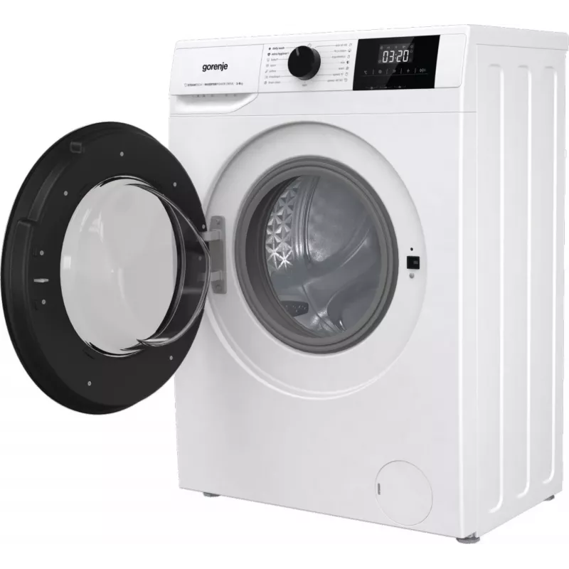 Pesukone Gorenje W3NGPI62SBS, 6 kg