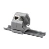 Logilink | DIN-kiskoadapteri 1x RJ45 Keystone -moduulille | MP0053