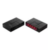 Kytkin Mercusys SOHO 5 porttia Gigabit 10/100/1000Mbps - MS105G