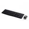 Langaton yhdistelmä Logitech MK270