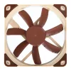 Noctua NF-S12A PWM 120 mm -kotelotuuletin