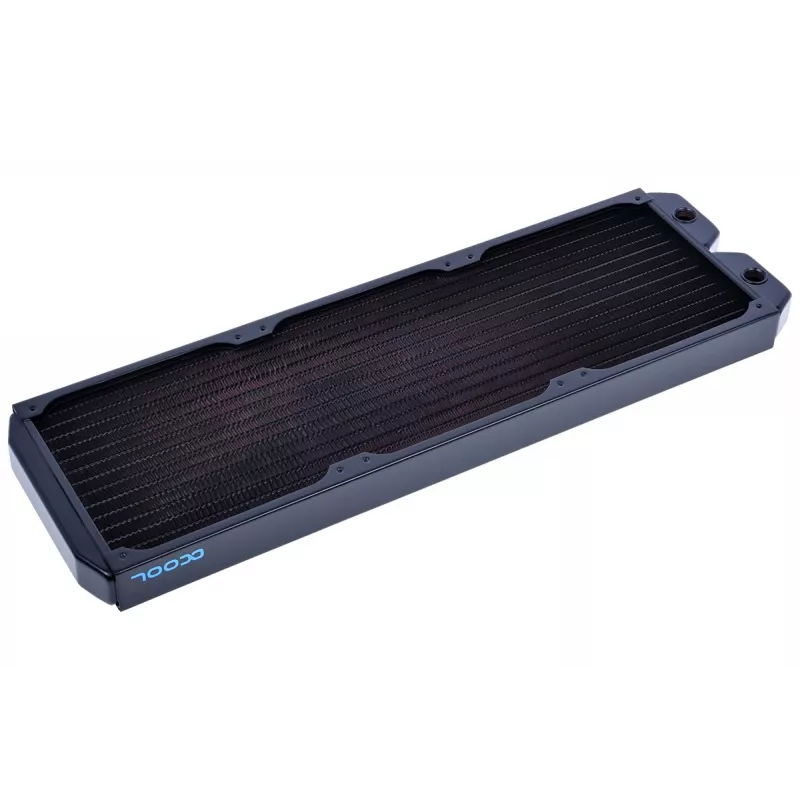 Alphacool NexXxoS ST30 Full Copper 420mm jäähdytin
