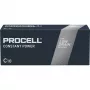 C-paristo Duracell Procell MX 1400 (koko C), 10 kpl:n pakkaus