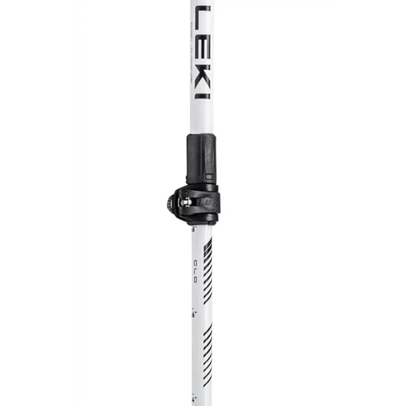 Vaellussauva LEKI Cross Trail FX Superlite compact Women