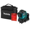 Makita 12V SK700D viivalaser