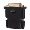 Savio - CL-21 - HDMI - DVI - liitäntä / liitäntä - musta (cl-21)