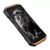 Älypuhelin Ulefone Armor X32 Pro 5G 8 GB RAM 256 GB, 5,65", IP69K, hehkuva oranssi