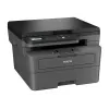 Brother DCP-L2620DW monitoimitulostin laser A4 1200 x 1200 DPI 32 ppm Wi-Fi