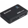 Kortinlukija Defender OPTIMUS USB 2.0 yleismalli musta