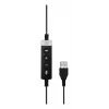 EPOS IMPACT SC 230 USB MS II Mono USB-A-headset johdossa puhelunhallinta Microsoft-sertifioitu (1000578)