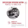 ROYAL CANIN Ageing 15+ kuivaruoka kissoille – 4 kg