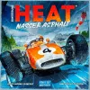 Heat - Wet Asphalt, lautapelin lisäosa