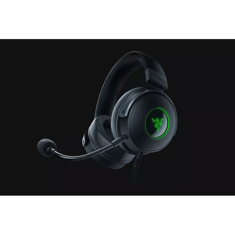 Kuulokemikrofoni Razer Kraken V3