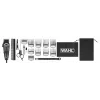 Hiustenleikkuukone Wahl Elite Pro musta 11 1mm–2,5cm AC 230V