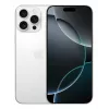 Apple iPhone 16 Pro Max 256GB valkoinen titaani