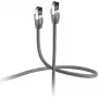 Shiverpeaks FL31-59080 Ethernet-verkkokaapeli harmaa