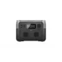 EcoFlow River 2 Max kannettava voimalaitos litium-rautafosfaatti (LiFePO4) 6 kg