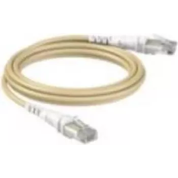 PatchSee TPC-LB-U/4 verkkokaapeli beige 1,2 m Cat6a U/UTP (UTP) (TPC-LB-U/4)