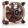 Noctua NA-FG1-8 Sx5 -tuuletinsäleikkö, 80 mm - musta