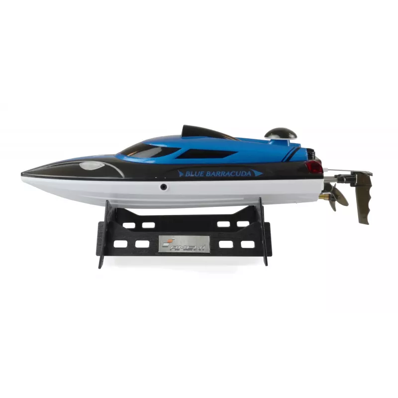 Vene Amewi Blue Barracuda V2