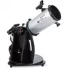 Celestron StarSense Explorer 150mm peilikaukoputki 459x musta, hopea