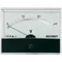 Voltcraft AM-86X65/30V/DC asennusmittari AM-86X65/30V/DC 30 V kiertokäämimittari (AM-86X65/30V/DC)