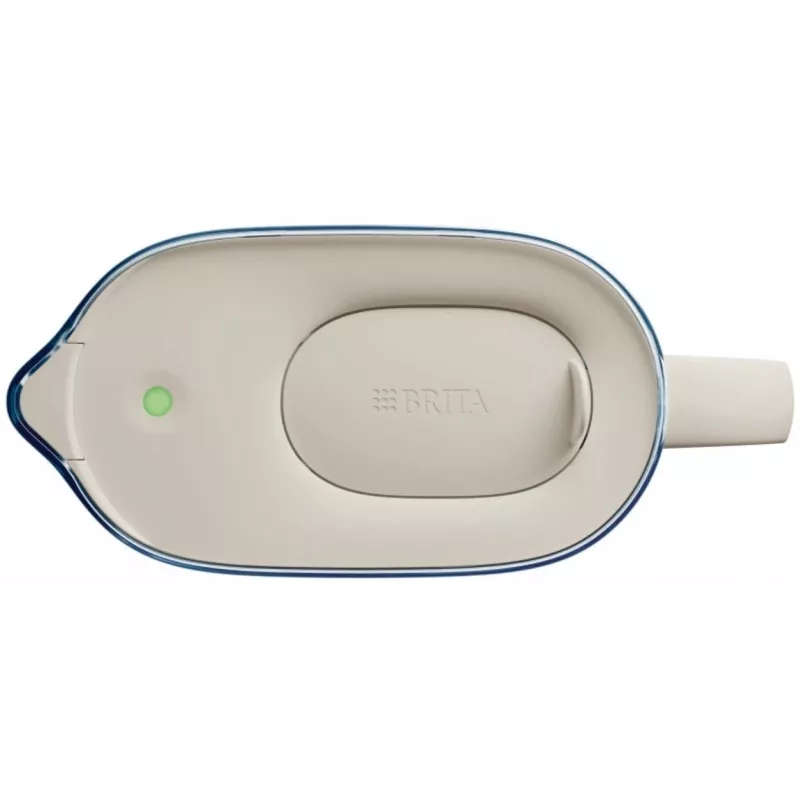 Vesensuodatinkannu BRITA Style Essential 2,4 L 4 hiekkakasetilla