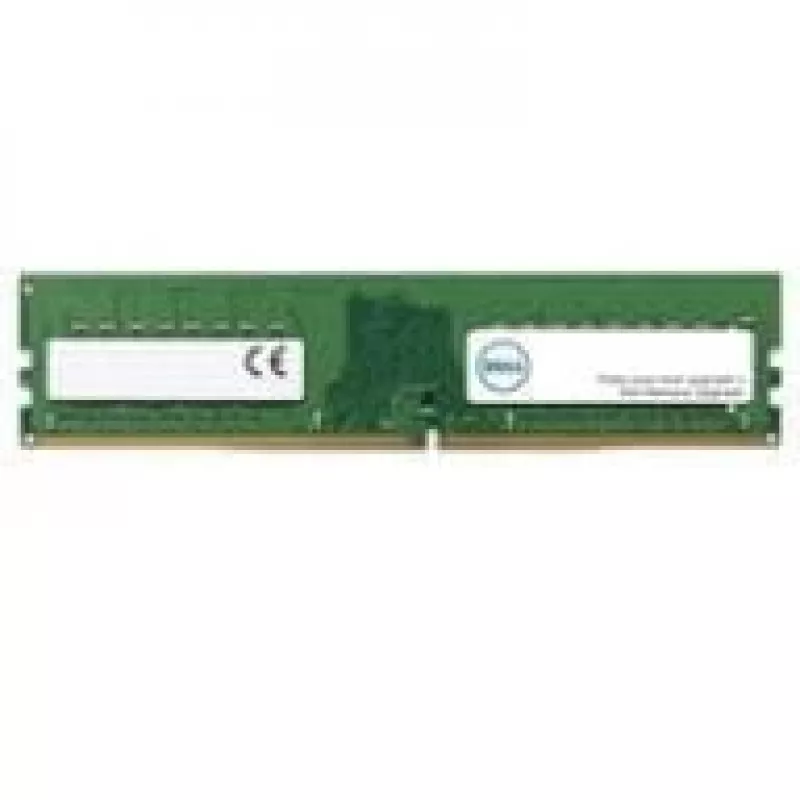 Muistimoduuli DELL AB371019 DDR4 16 GB 3200 MHz