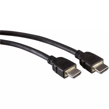 11.99.5536, 20 m, HDMI Type-A standardi, HDMI Type-A standardi, musta