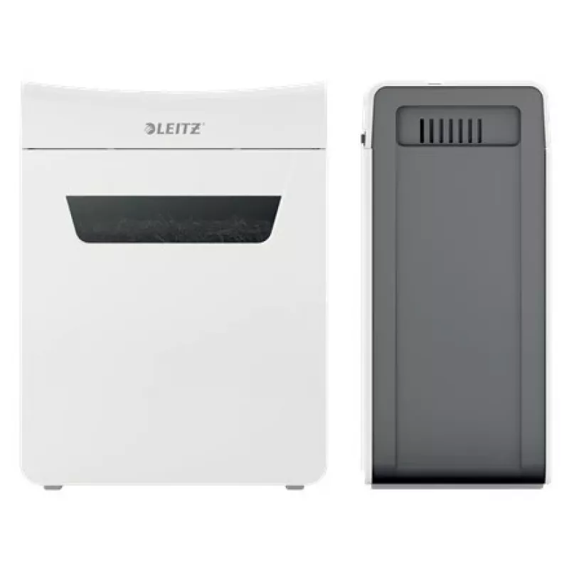 Leitz IQ Protect Premium -silmäpaperi 8X P4, 4 x 40 mm, 14 L, 125 arkkia, 55 dB, kosketus, 8 arkkia