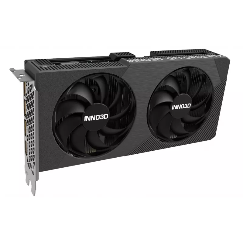 INNO3D GeForce RTX 5060 Twin X2 8GB GDDR7 näytönohjain