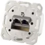 RJ-45 verkkopistorasia ShiverPeaks BS74280 — luokka 6a, metallinen