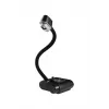 AVer F50+ asiakirjakamera musta 25,4 / 3,2 mm (1/3,2) CMOS USB 2.0