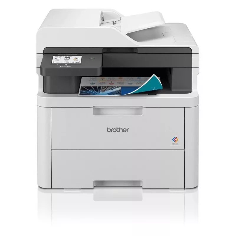 Brother DCP-L3560CDW monitoimitulostin LED A4 600 x 2400 DPI 26 ppm Wi-Fi