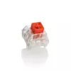 Mekaaniset kytkimet Ducky Kailh Box Red 3-Pin lineaarinen 45g DSK110-RPA2