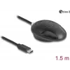 GNSS-vastaanotin Navilock NL-8002UC USB Type-C u-blox 8, 1,5 m kaapeli