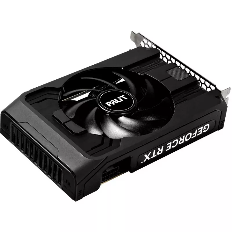 Näytönohjain GeForce RTX 5050 8 GB GDDR6